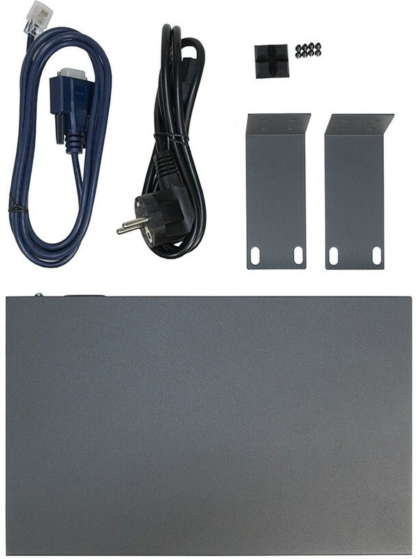 Коммутатор (свитч) Origo OS3110