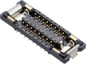 203389-0323, Board to Board & Mezzanine Connectors .175MM REC 32P QUAD-ROW 203389-0323, Board to Board & Mezzanine Connectors .175MM REC 32P QUAD-ROW