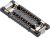 203389-0323, Board to Board & Mezzanine Connectors .175MM REC 32P QUAD-ROW 203389-0323, Board to Board & Mezzanine Connectors .175MM REC 32P QUAD-ROW