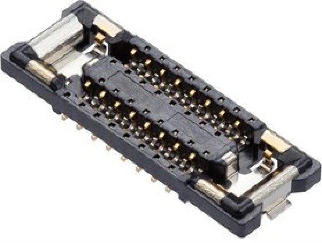203389-0323, Board to Board & Mezzanine Connectors .175MM REC 32P QUAD-ROW 203389-0323, Board to Board & Mezzanine Connectors .175MM REC 32P QUAD-ROW
