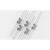 0875.250MXEP, Fuse Slow Blow Acting 0.25A 250V Axial 3.6 X 10mm Ceramic Bulk cULus