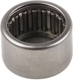 BK1210-B 12mm I.D Drawn Cup Needle Roller Bearing, 16mm O.D