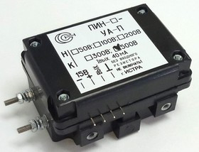 Преобразователь измерительный силы тока ПИТ-0,4-УА-П