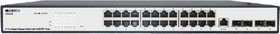 OR-OS3228/A1A, Управляемый L3 коммутатор 24x1000Base-T, 4x10G SFP+