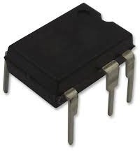 NCP1014AP06, PWM Controller 450mA DIP-7