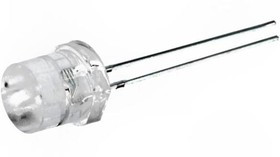 OSO5PA82E1A, LED; 8mm; orange; 1560?2180mcd; 140°; Front: flat; 1.8?2.6V OSO5PA82E1A, LED; 8mm; orange; 1560?2180mcd; 140°; Front: flat; 1.8?2.6V