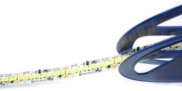 ILX-E507-WM10- 3240-SD211., 24V White LED Strip Light, 3000K Colour Temp
