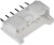 B06B-PASK-1(LF)(SN), 1x6P PA 1 Tin 2mm 6 25~+85 3A Copper Alloy Straight Plugin,P=2mm Wire To Board / Wire To Wire Connector ROHS B06B-PASK-1(LF)(SN), 1x6P PA 1 Tin 2mm 6 25~+85 3A Copper Alloy Straight Plugin,P=2mm Wire To Board / Wire To Wire Connector ROHS