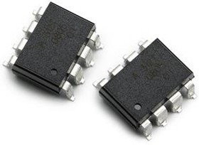 ACPL-312T-500E, Logic Output Optocouplers Gate Drive Opto