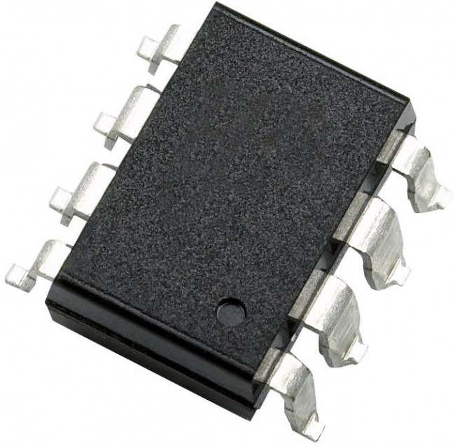 ACPL-312T-500E, Logic Output Optocouplers Gate Drive Opto