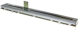 SL-4515G-B100K, L-10C, 100 кОм, Резистор переменный движковый