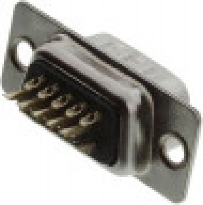 173113-0058, D-Sub High-Density Plug