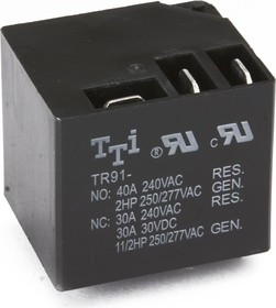 TR91-220VAC-SC-C, (TR91-220VAC-SC-C-R)