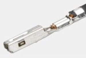 33001-4003 (Cut Strip), Automotive Connectors MX150 F 14-16AWG R CUT STRIP OF 100 33001-4003 (Cut Strip), Automotive Connectors MX150 F 14-16AWG R CUT STRIP OF 100