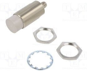 GX-330MLK-B-P-Z, Датчик: индуктивный; OUT: PNP / NC; 0-24мм; 10-30ВDC; М30; IP67