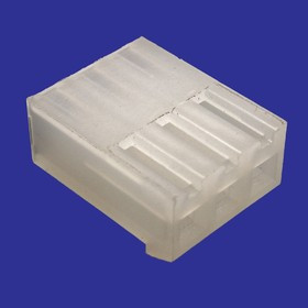 PHU-03 pitch 3.96 mm + terminals, Разъём питания низковольтный PHU-03 шаг 3.96 мм, 3 контакта