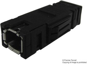 2201864-1, Разъем I/O, 8 контакт(-ов), Гнездо, Mini I/O, Пайка, Монтаж на Кабель 2201864-1, Разъем I/O, 8 контакт(-ов), Гнездо, Mini I/O, Пайка, Монтаж на Кабель