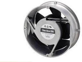 Вентилятор Sanyo Denki 109E4712M401 172X147X25 12V 1.30A 15.6W 3pin