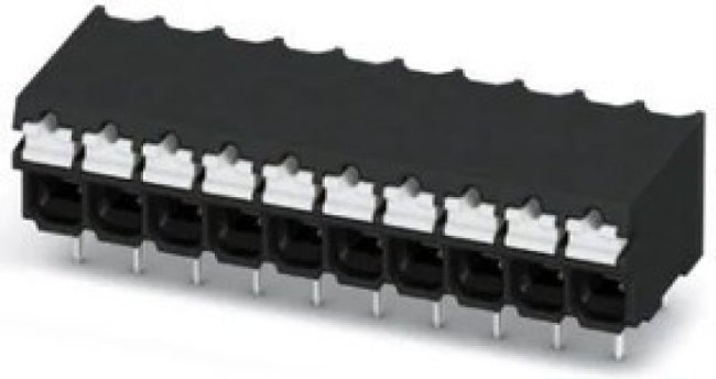 1823667, Fixed Terminal Blocks SPT-THR 1 5/ 5-H-3 5 P20 R32