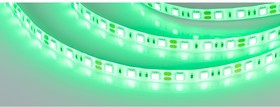 Светодиодная лента RTW 2-5000SE 12V Green 2x 5 м 015434