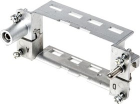 09 3431 22 04, Circular Connector, M12, Plug, Straight, Poles - 4, Wire, Panel Mount