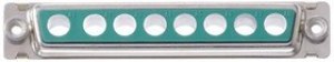 3008W8SXX99A30X, D-Sub Mixed Contact Connectors 8W8 FEMALE 3008W8SXX99A30X, D-Sub Mixed Contact Connectors 8W8 FEMALE