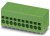 1990753, Fixed Terminal Blocks SPT 1.5/ 4-H-3.5 3.5MM 4P HORZ SPR 1990753, Fixed Terminal Blocks SPT 1.5/ 4-H-3.5 3.5MM 4P HORZ SPR