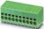 1990753, Fixed Terminal Blocks SPT 1.5/ 4-H-3.5 3.5MM 4P HORZ SPR 1990753, Fixed Terminal Blocks SPT 1.5/ 4-H-3.5 3.5MM 4P HORZ SPR