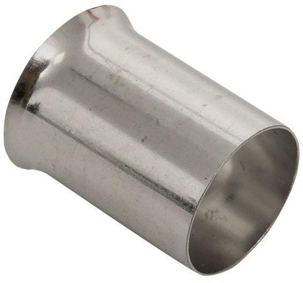 Наконечник штыревой втулочный НШв 70.0-20 (уп.50шт) PROxima EKF nshv-70-20