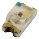 LSM0603472V, Standard LEDs - SMD SMD 0603 2V 150mcd YELLOW