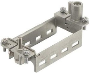 09140160361, 16B Mod Hinged Frm + spring closing A-D 09140160361, 16B Mod Hinged Frm + spring closing A-D