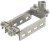 09140160361, 16B Mod Hinged Frm + spring closing A-D