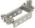 09140160361, 16B Mod Hinged Frm + spring closing A-D