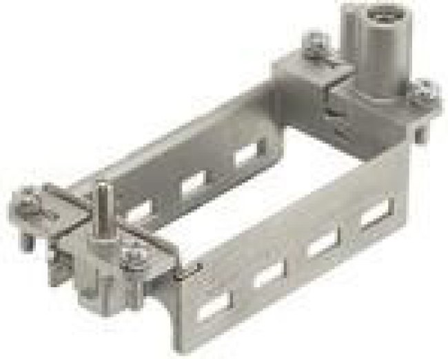 09140160361, 16B Mod Hinged Frm + spring closing A-D