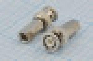 Штекер BNC, на кабель RG6, вкручивающийся; №9299 штек BNC\RG6\\вкруч\ Штекер BNC, на кабель RG6, вкручивающийся; №9299 штек BNC\RG6\\вкруч\