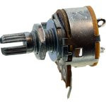 S16KN1-B200K,L15KC, переменный резистор 200кОм