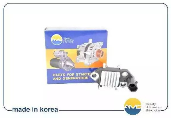 AMD.EL364, Регулятор напряжения AMD.EL364, Регулятор напряжения