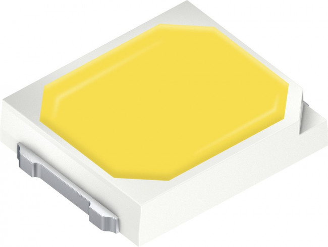 GW QTLTS2.QM-H2H8- XX55-1-65-R33, 2.9 V White LED SMD, OSCONIQ E 2835 GW QTLTS2.QM-H2H8- XX55-1-65-R33 GW QTLTS2.QM-H2H8- XX55-1-65-R33, 2.9 V White LED SMD, OSCONIQ E 2835 GW QTLTS2.QM-H2H8- XX55-1-65-R33