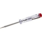 Пробник электрический, 100-250 В, на карточке, 140мм SV-45155-14-C Пробник электрический, 100-250 В, на карточке, 140мм SV-45155-14-C