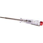 Пробник электрический, 100-250 В, на карточке, 140мм SV-45155-14-C Пробник электрический, 100-250 В, на карточке, 140мм SV-45155-14-C