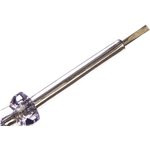 Пробник электрический, 100-250 В, на карточке, 140мм SV-45155-14-C Пробник электрический, 100-250 В, на карточке, 140мм SV-45155-14-C