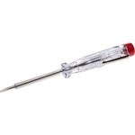 Пробник электрический, 100-250 В, на карточке, 140мм SV-45155-14-C Пробник электрический, 100-250 В, на карточке, 140мм SV-45155-14-C