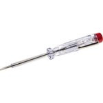 Пробник электрический, 100-250 В, на карточке, 140мм SV-45155-14-C Пробник электрический, 100-250 В, на карточке, 140мм SV-45155-14-C