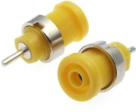 Z015 4mm YELLOW