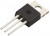 LM317T-DG, Linear Voltage Regulator, Positive, 1.2 ... 37V, 2.2A, TO-220 LM317T-DG, Linear Voltage Regulator, Positive, 1.2 ... 37V, 2.2A, TO-220