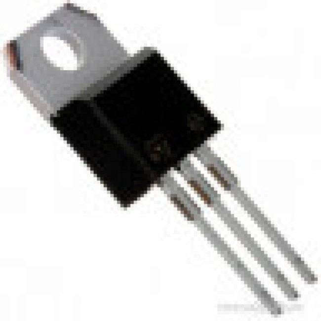 LM317T-DG, Linear Voltage Regulator, Positive, 1.2 ... 37V, 2.2A, TO-220 LM317T-DG, Linear Voltage Regulator, Positive, 1.2 ... 37V, 2.2A, TO-220