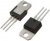 LM317T-DG, Linear Voltage Regulator, Positive, 1.2 ... 37V, 2.2A, TO-220 LM317T-DG, Linear Voltage Regulator, Positive, 1.2 ... 37V, 2.2A, TO-220