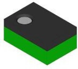 ADP7112ACBZ-2.5-R7, LDO Regulator Pos 2.5V 0.2A 6-Pin WLCSP T/R ADP7112ACBZ-2.5-R7, LDO Regulator Pos 2.5V 0.2A 6-Pin WLCSP T/R