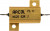 HS25 82R J, Wirewound Resistor 25W, 82Ohm, 5%