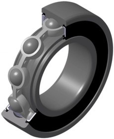 Подшипник 63003EE 3413520473235